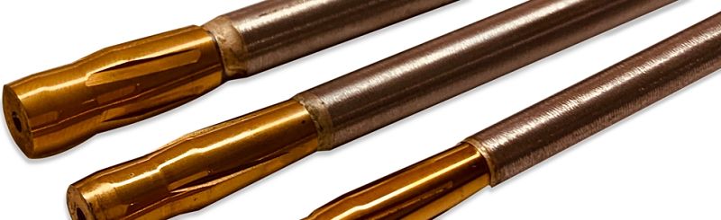 SAVAGE Button Rifling